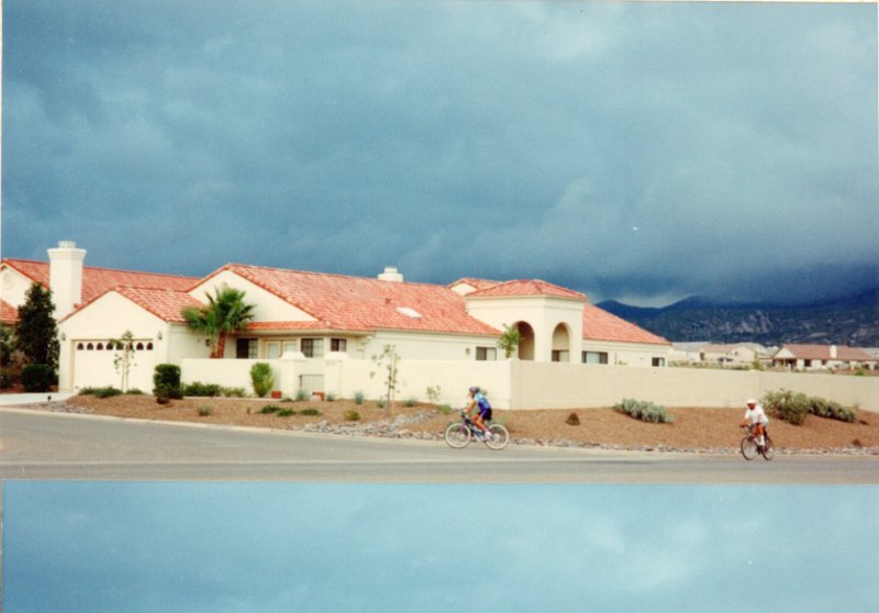 Ride - Sept 24 1993 - 1